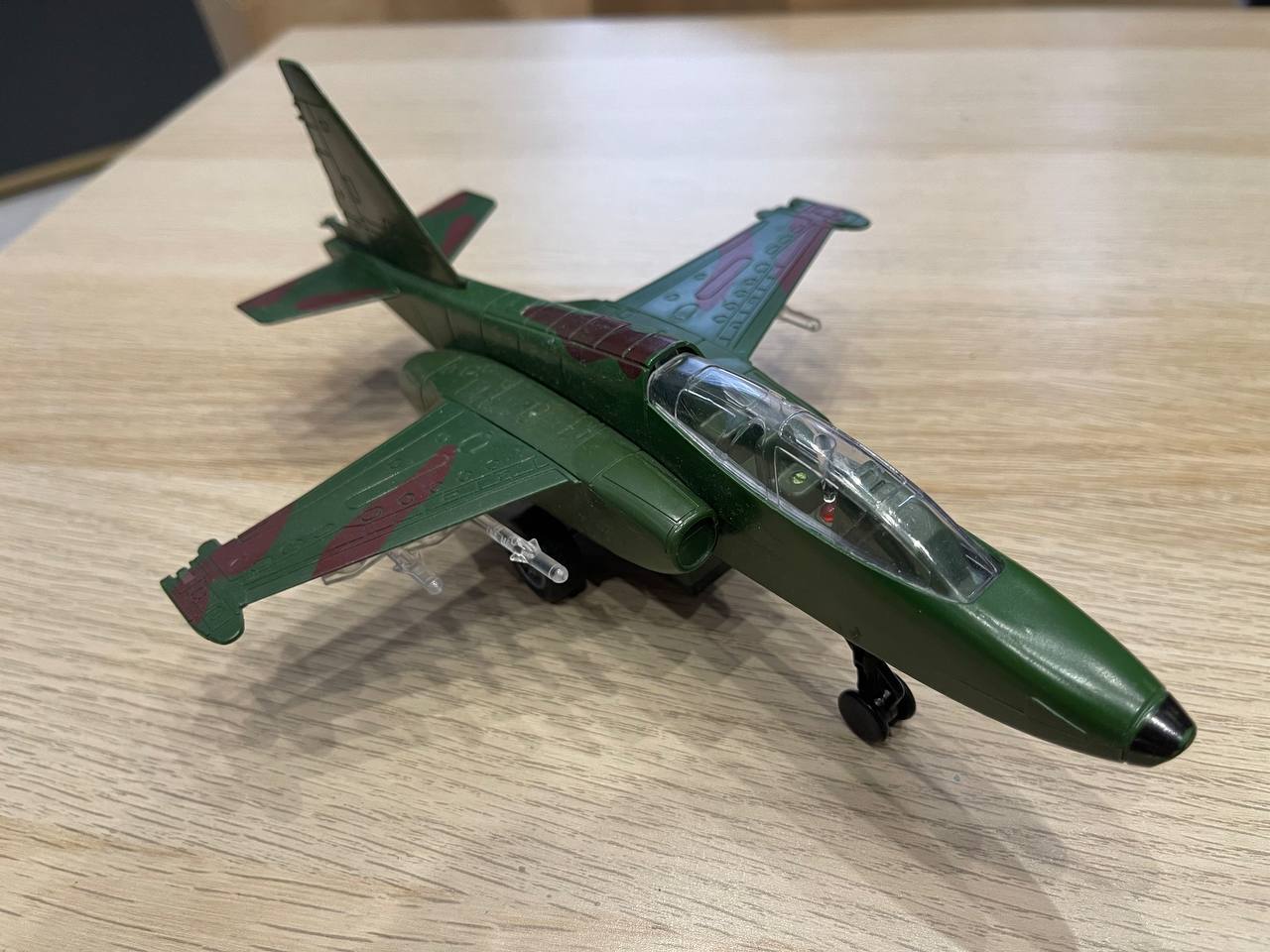 Трансформер воз photo 6