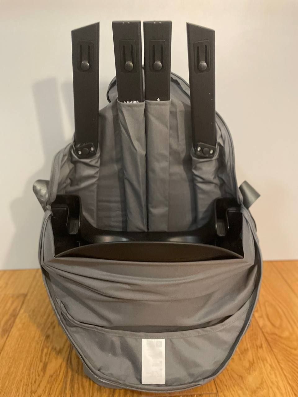дечји столић за јело Stokke Clikk photo 2