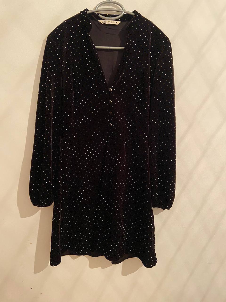 Zara dress