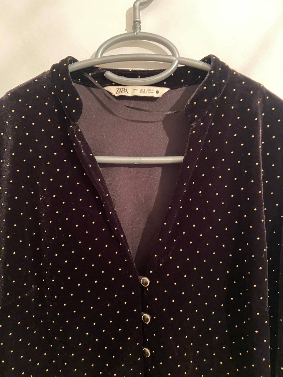 Zara dress photo 2