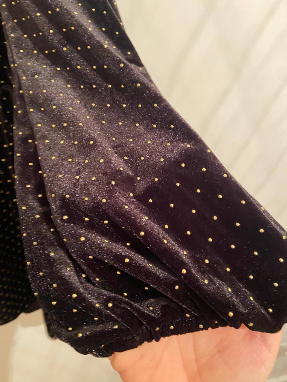 Zara dress photo 3