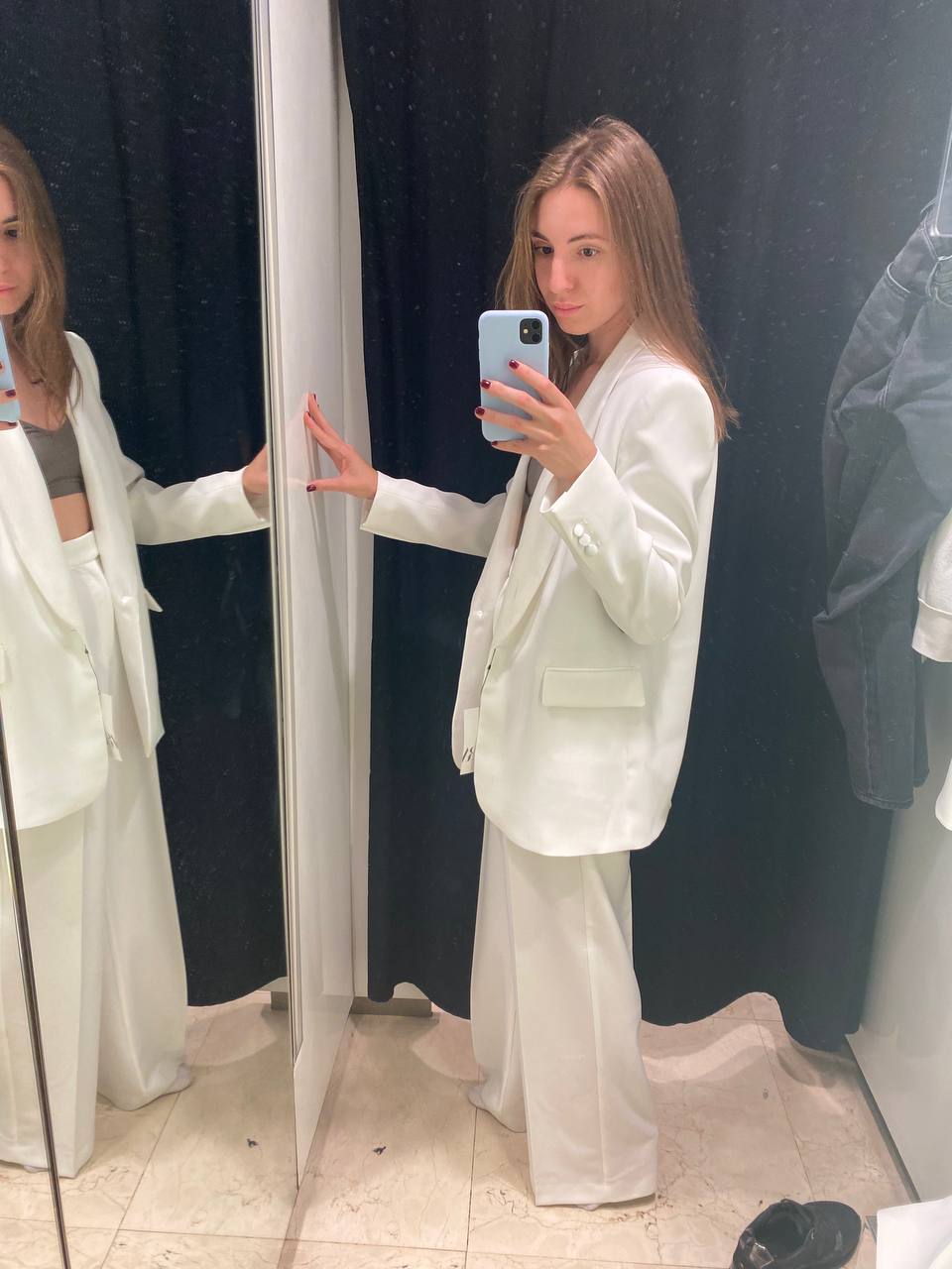 Zara kostim photo 3