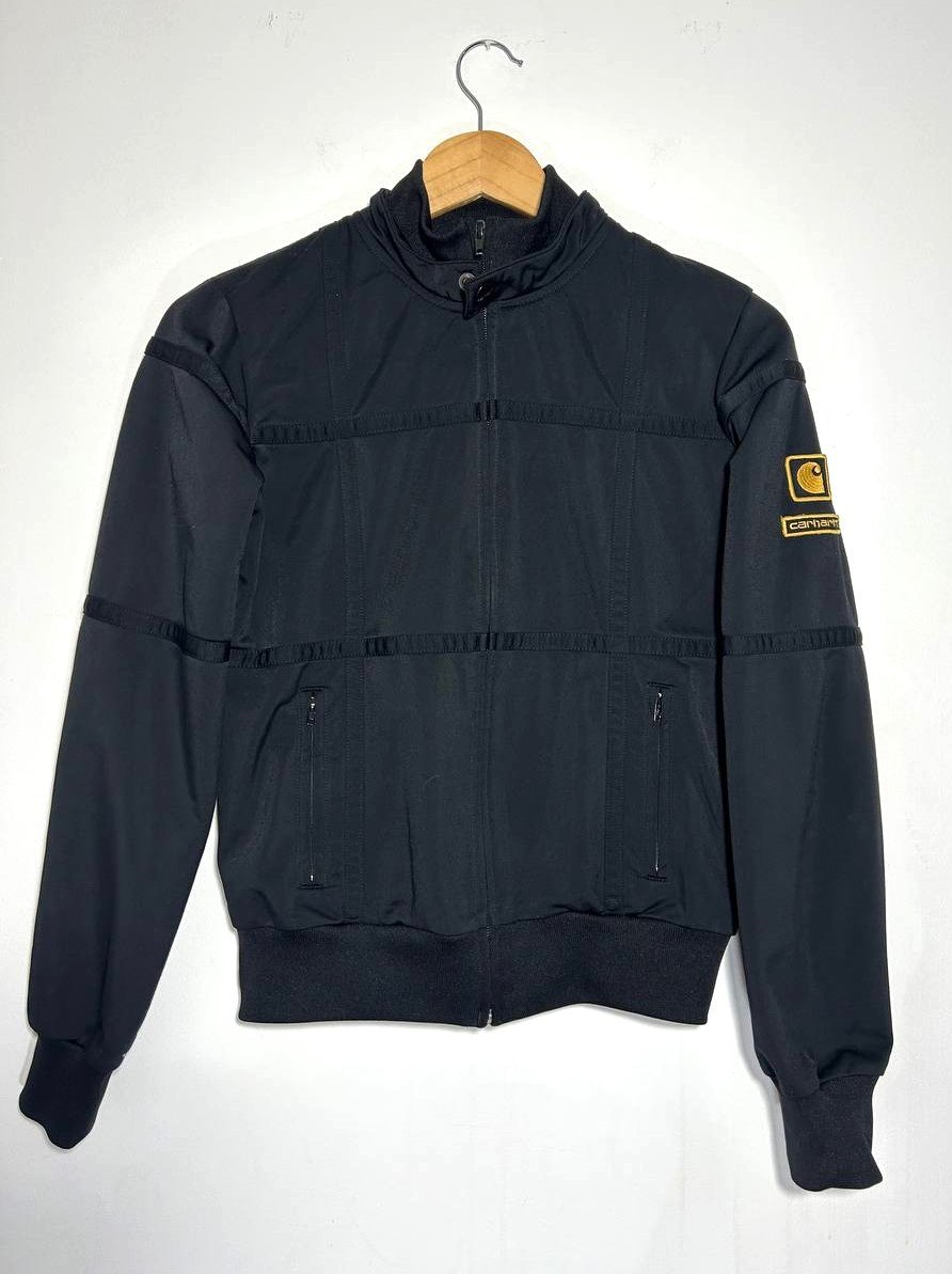 Пуховик женский NIKE ACG photo 2