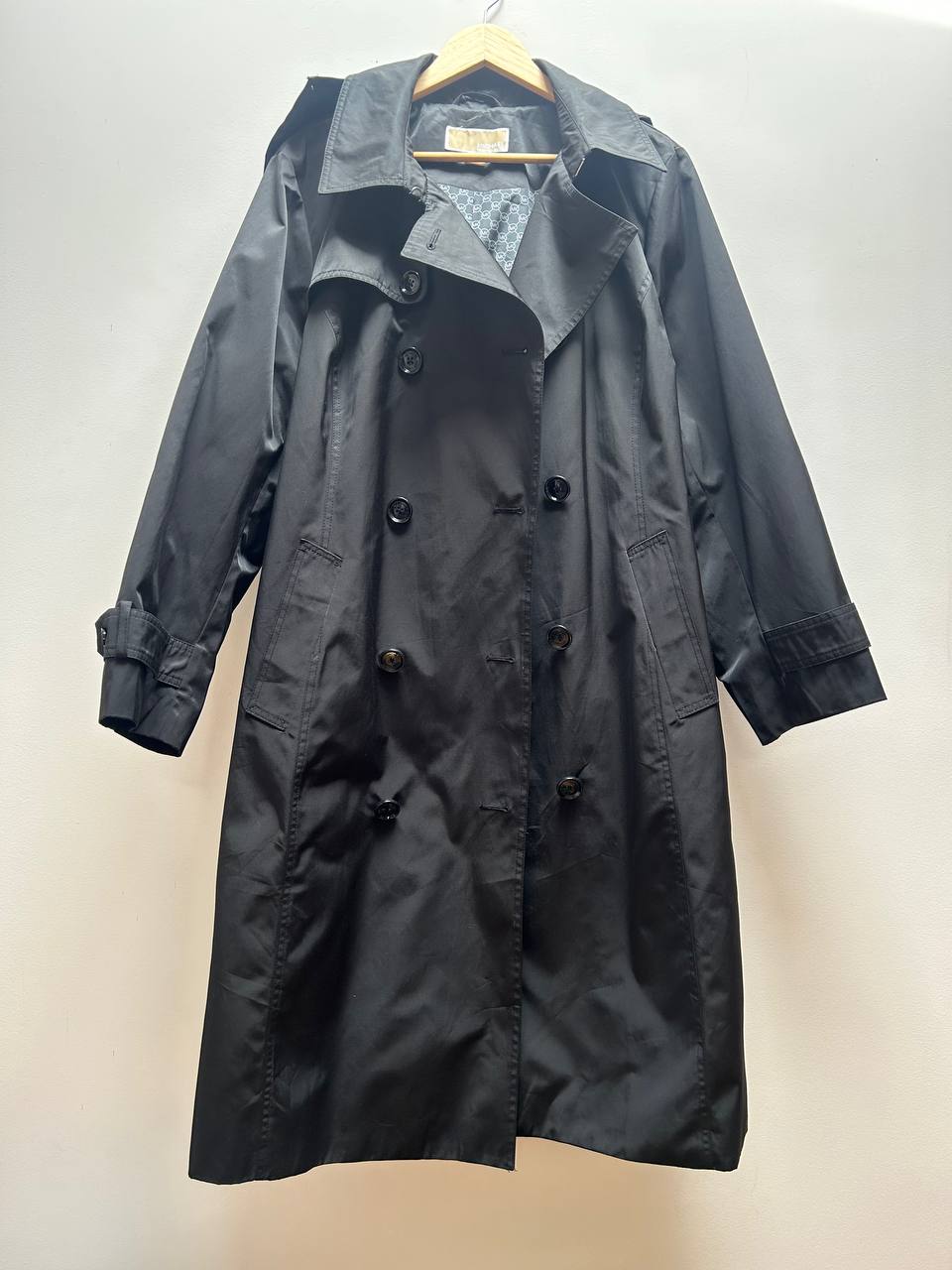 Пуховик женский NIKE ACG photo 9