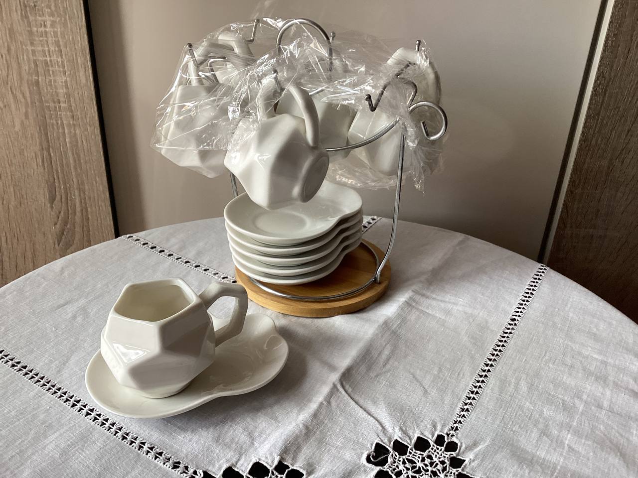 Kafićarski set