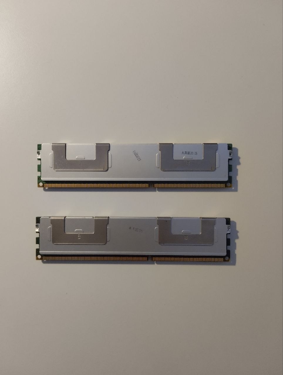 RAM комплект photo 2