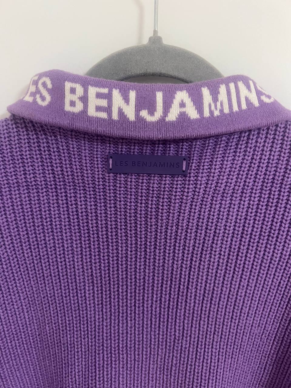 Кардиган Les Benjamins photo 4