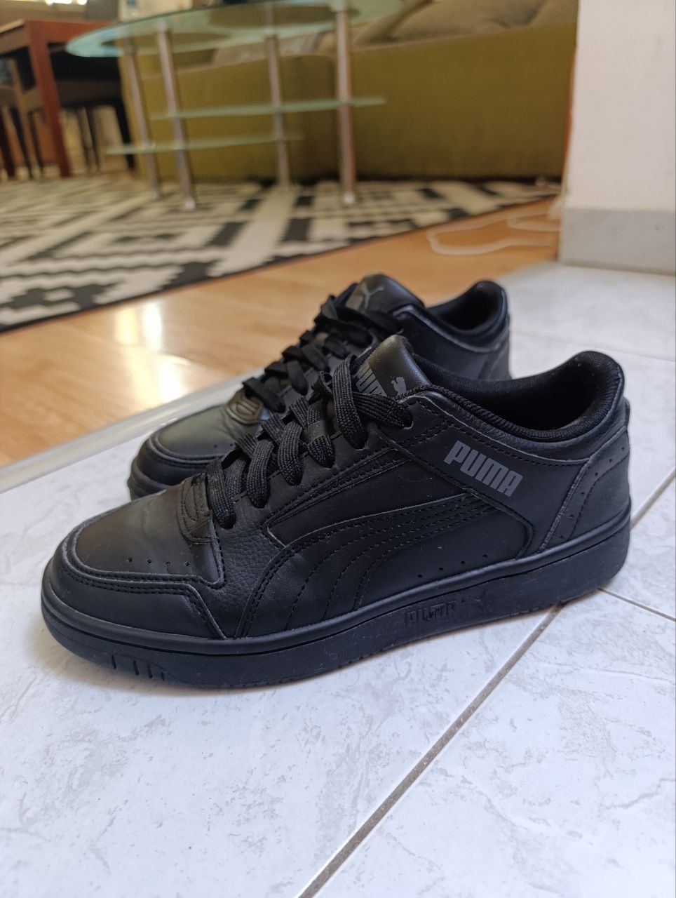 Puma trenerke