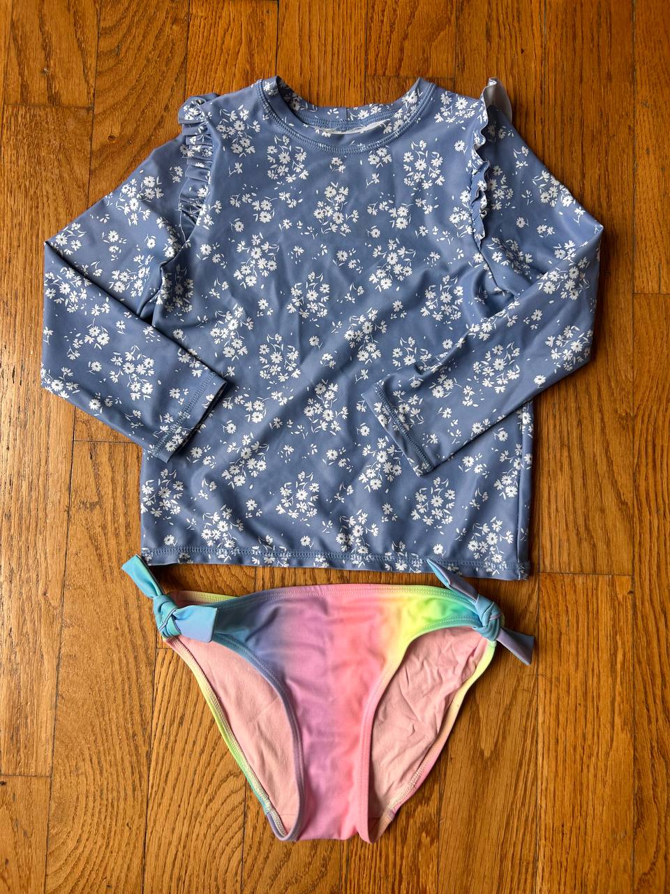 Swimsuit H&M