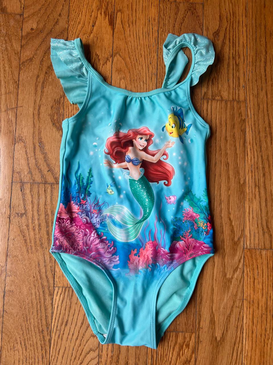 Swimsuit H&M photo 4