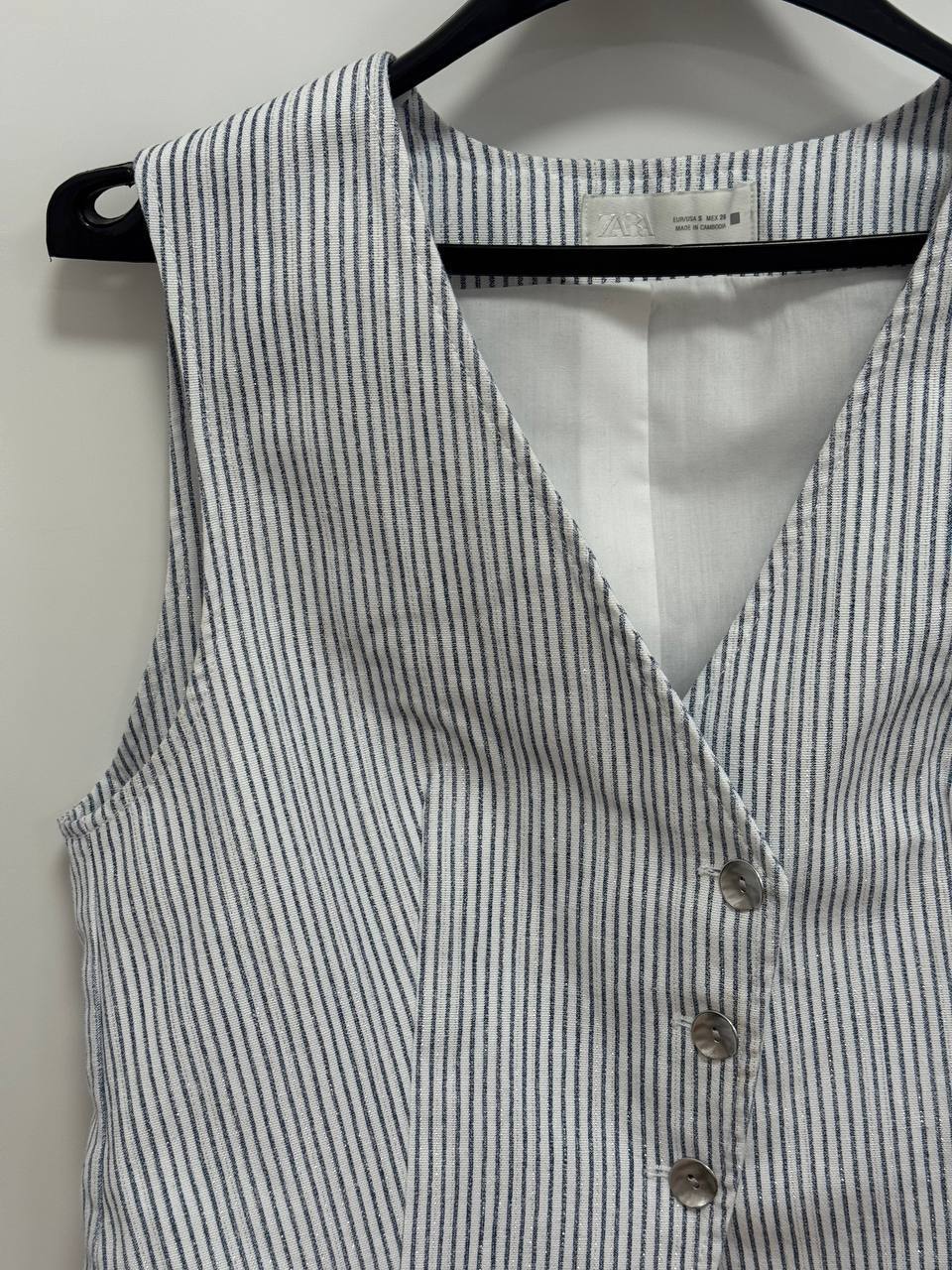 Short-sleeved T-shirt Pull and Bear photo 3