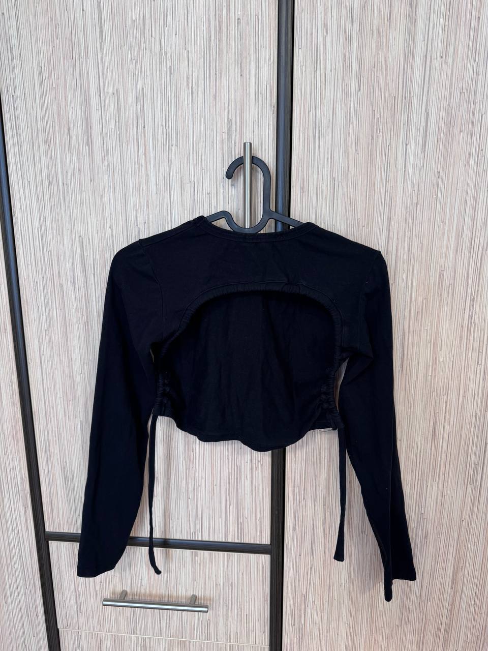 Short-sleeved T-shirt Pull and Bear photo 8