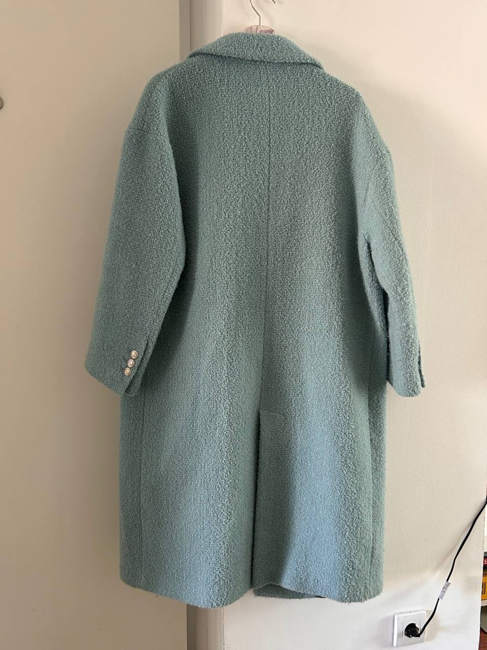 Пальто Zara photo 7