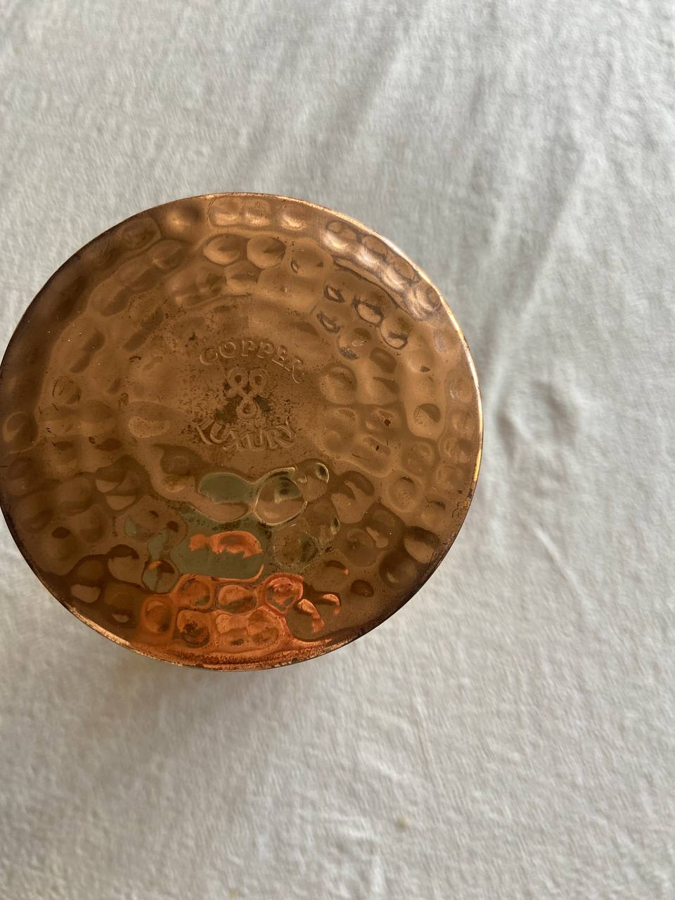 Copper & Luxury Pitcher photo 2