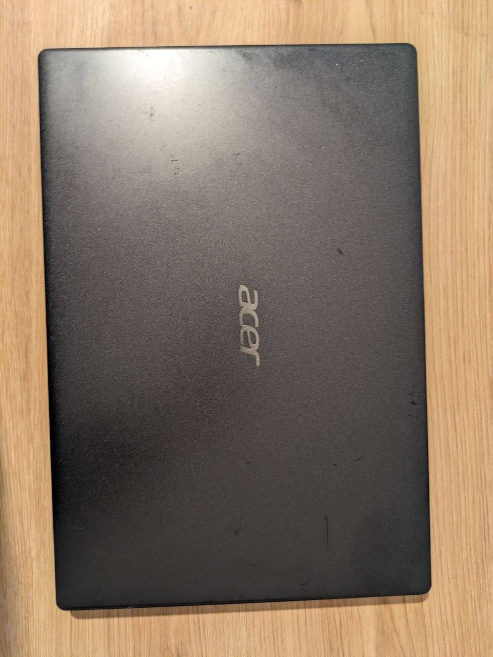 Acer Aspire A315-57G laptop photo 2