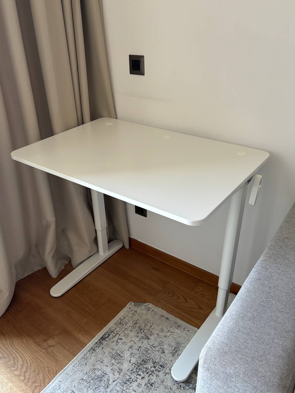 IKEA RELETERA стол photo 2