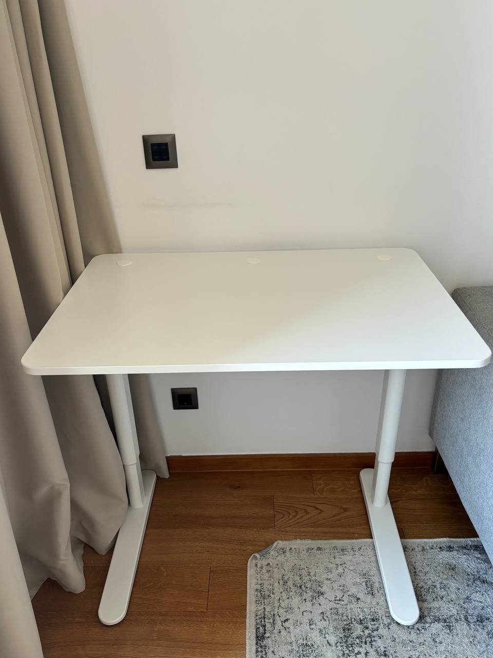 IKEA RELETERA стол photo 3