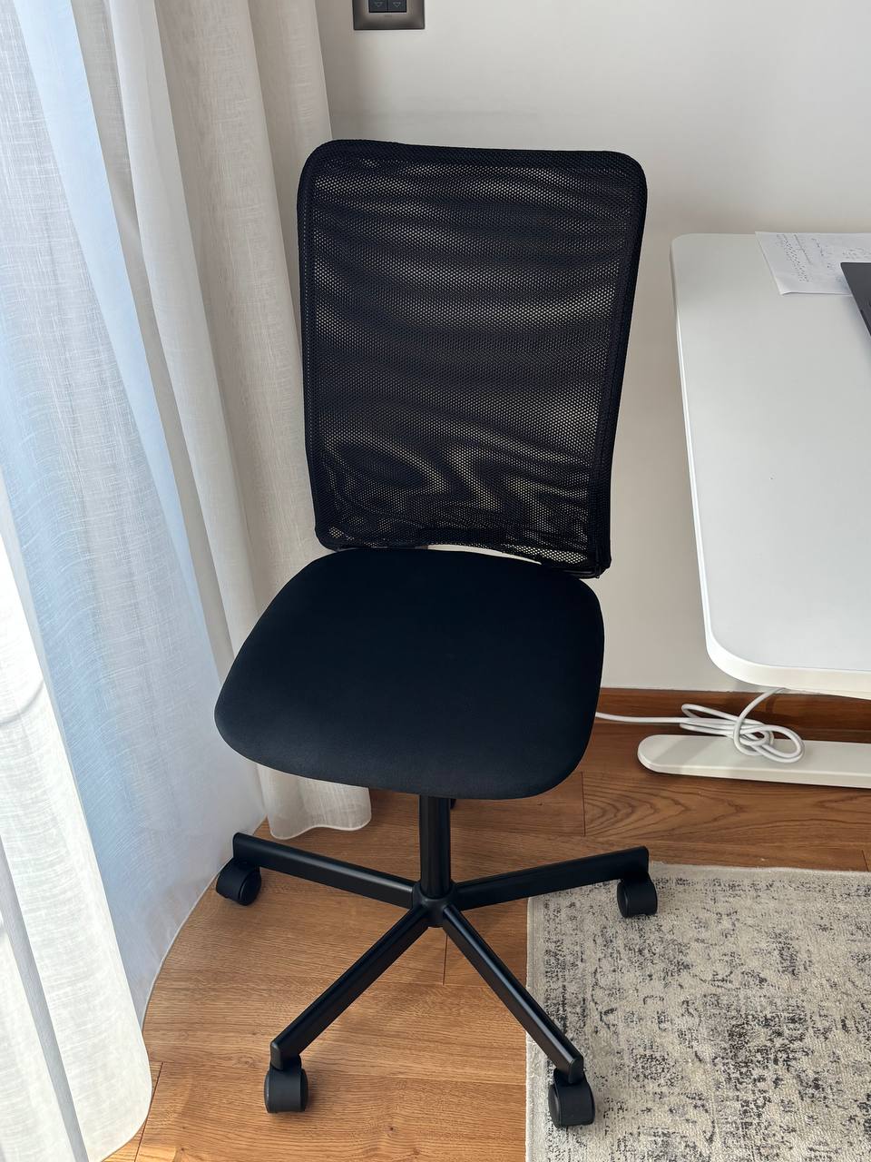 IKEA RELETERA стол photo 4