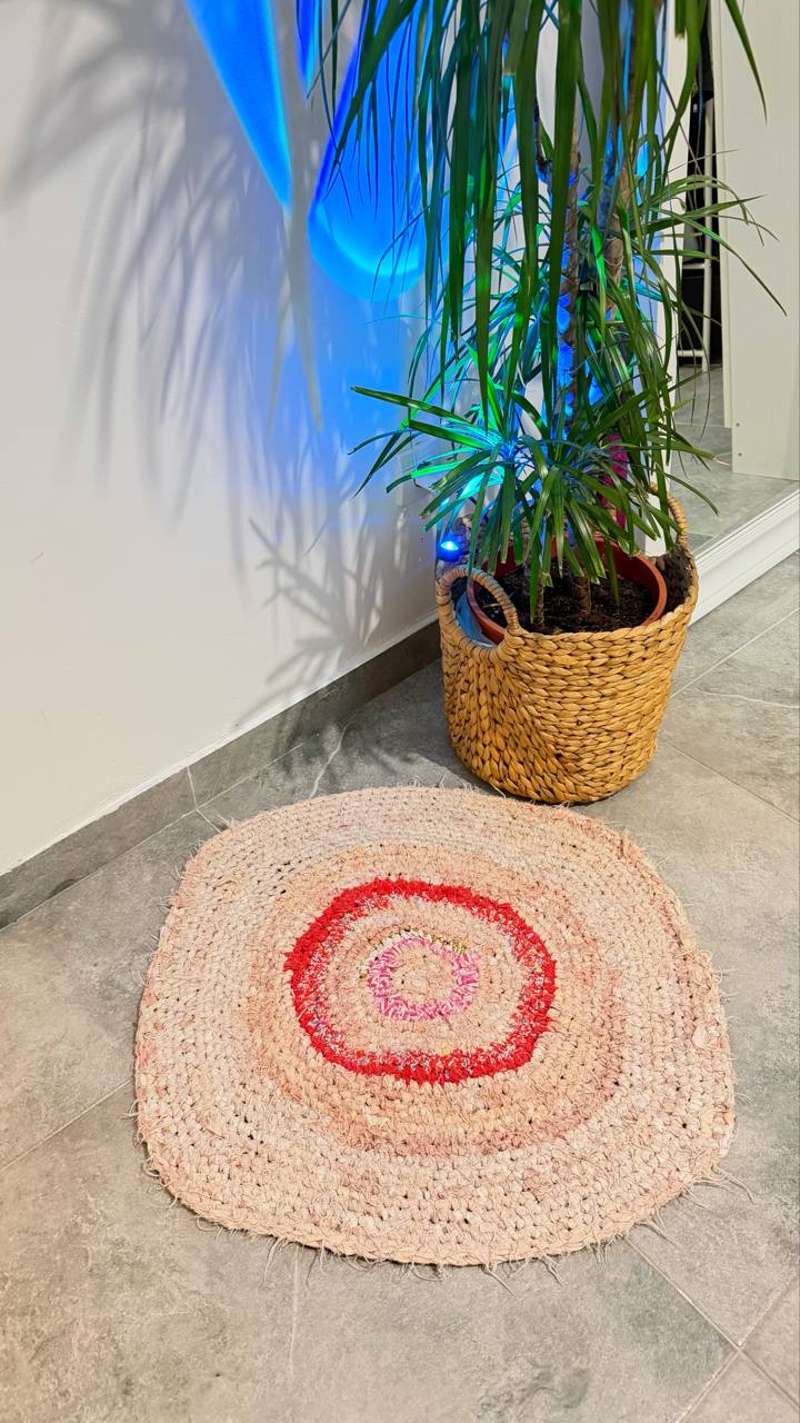 Cool rug for home