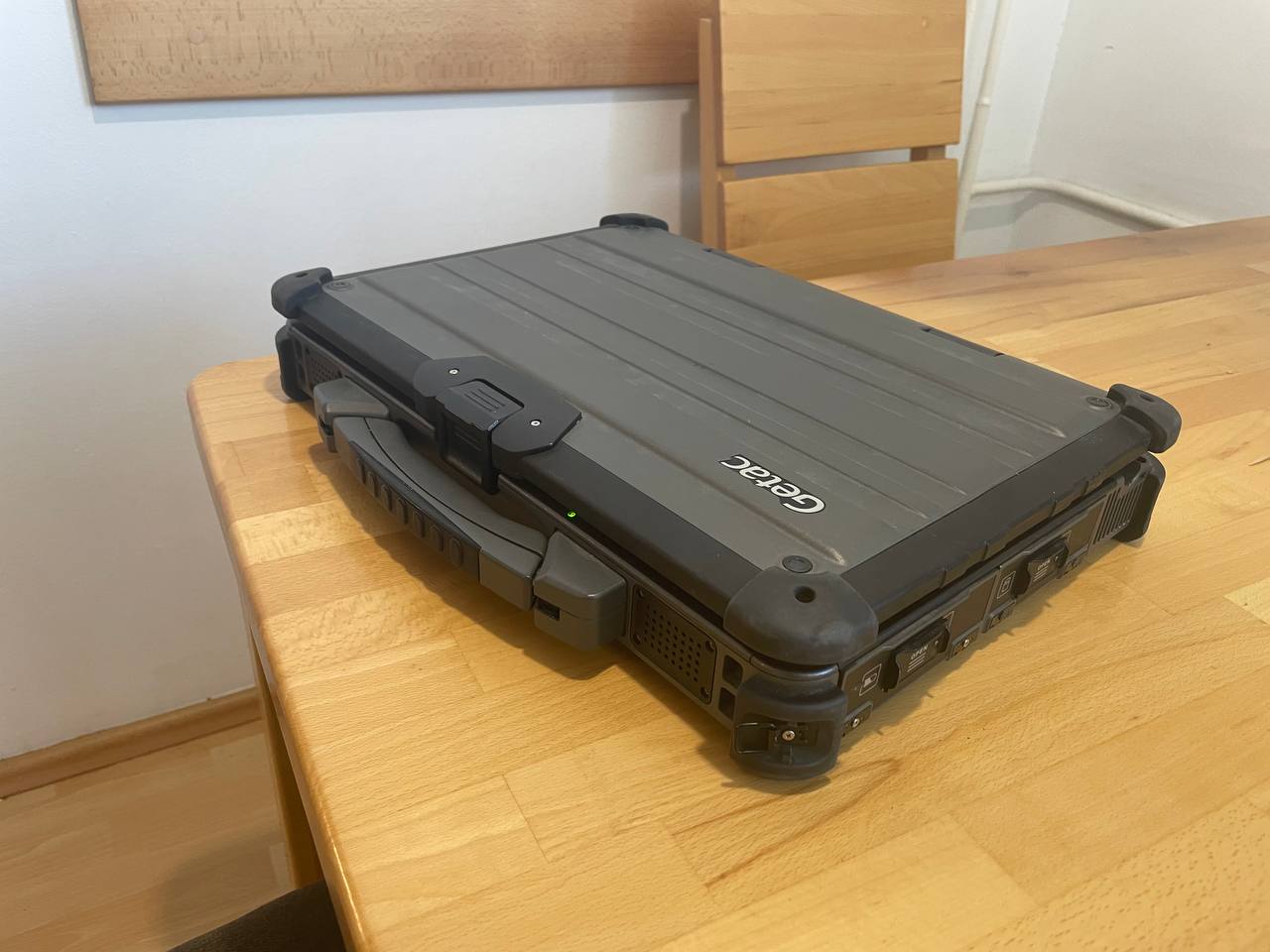 Getac X500G3 photo 4