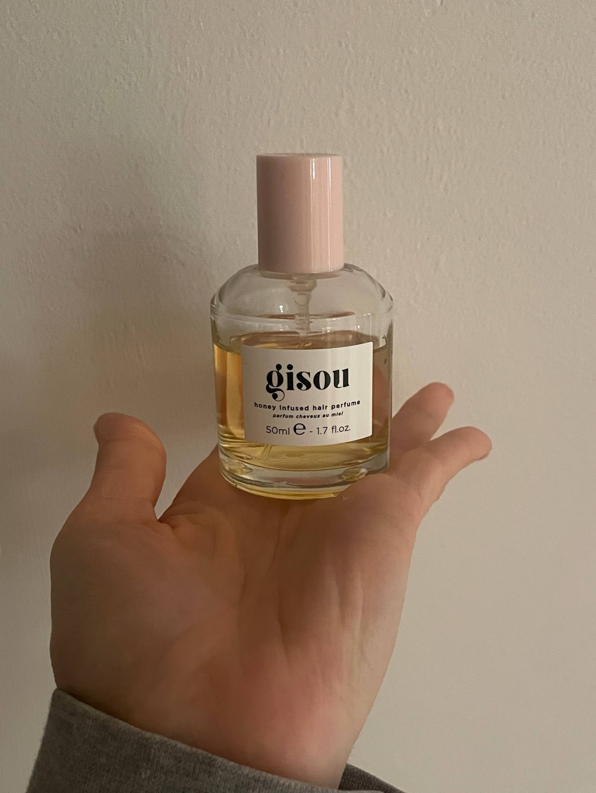 духи от Gisou photo 2