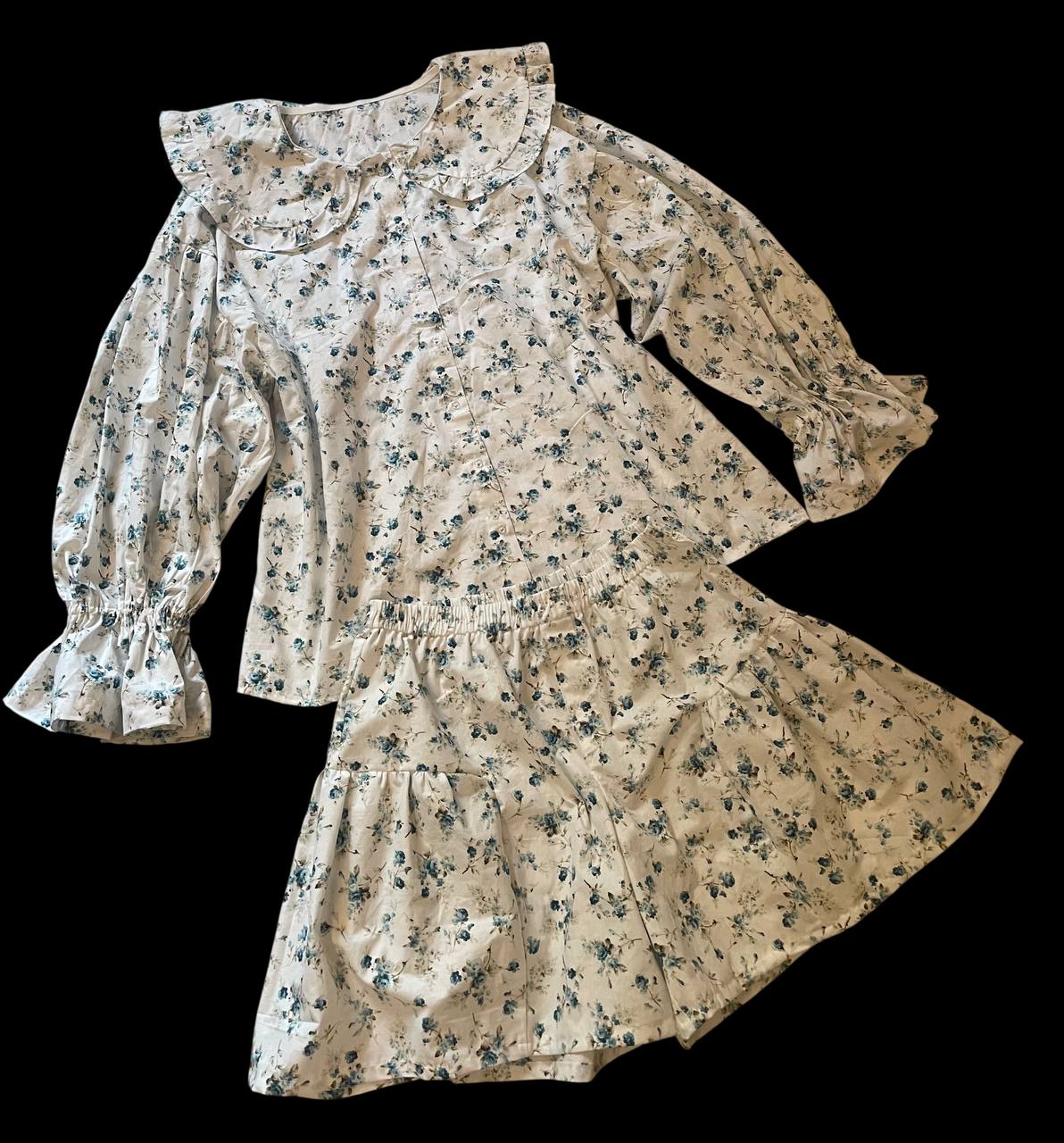 Cotton new set