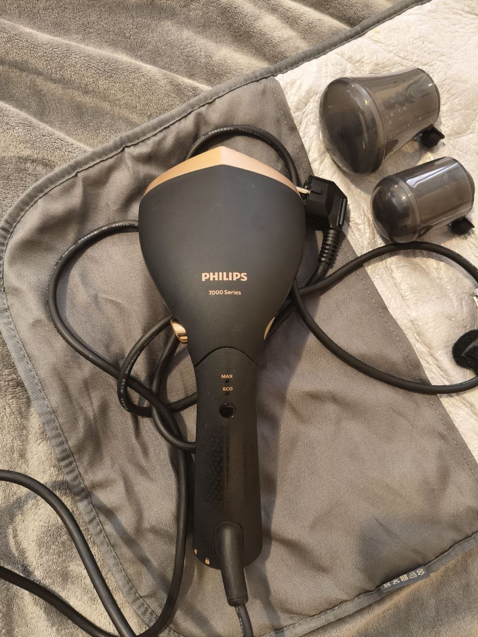 Парова машина Philips 7000 photo 2