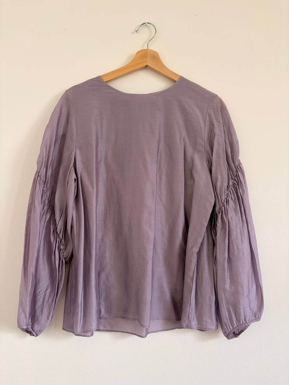 Arket blouse