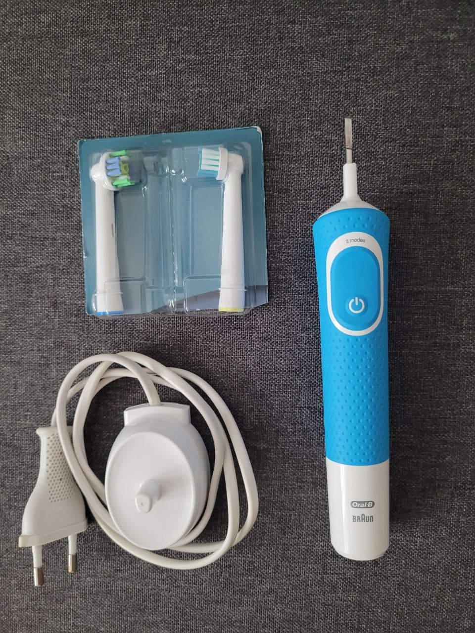 Električna četka za zube Oral-B Vitality
