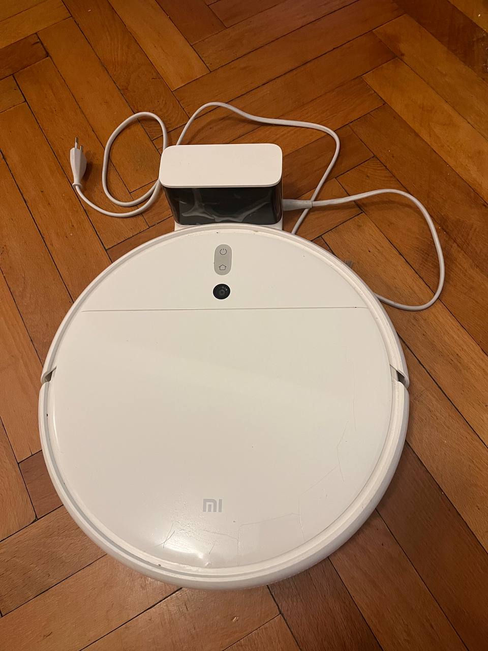 Xiaomi Mi Robot Usisavač-Sop 1C