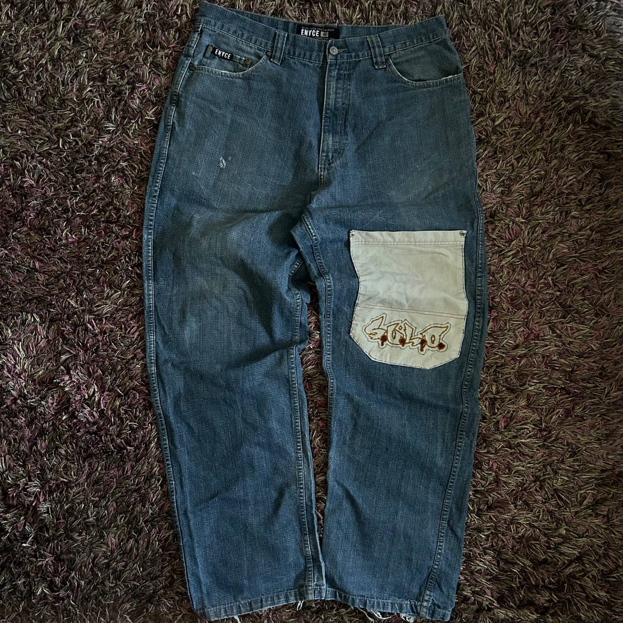 Tishka Carhartt