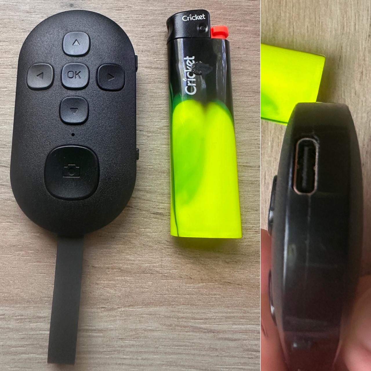 UGREEN Mikro HDMI do HDMI kabl photo 9