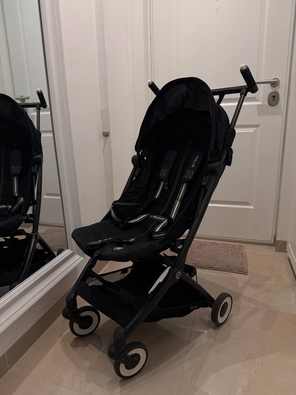 Cybex Libelle kolica photo 2