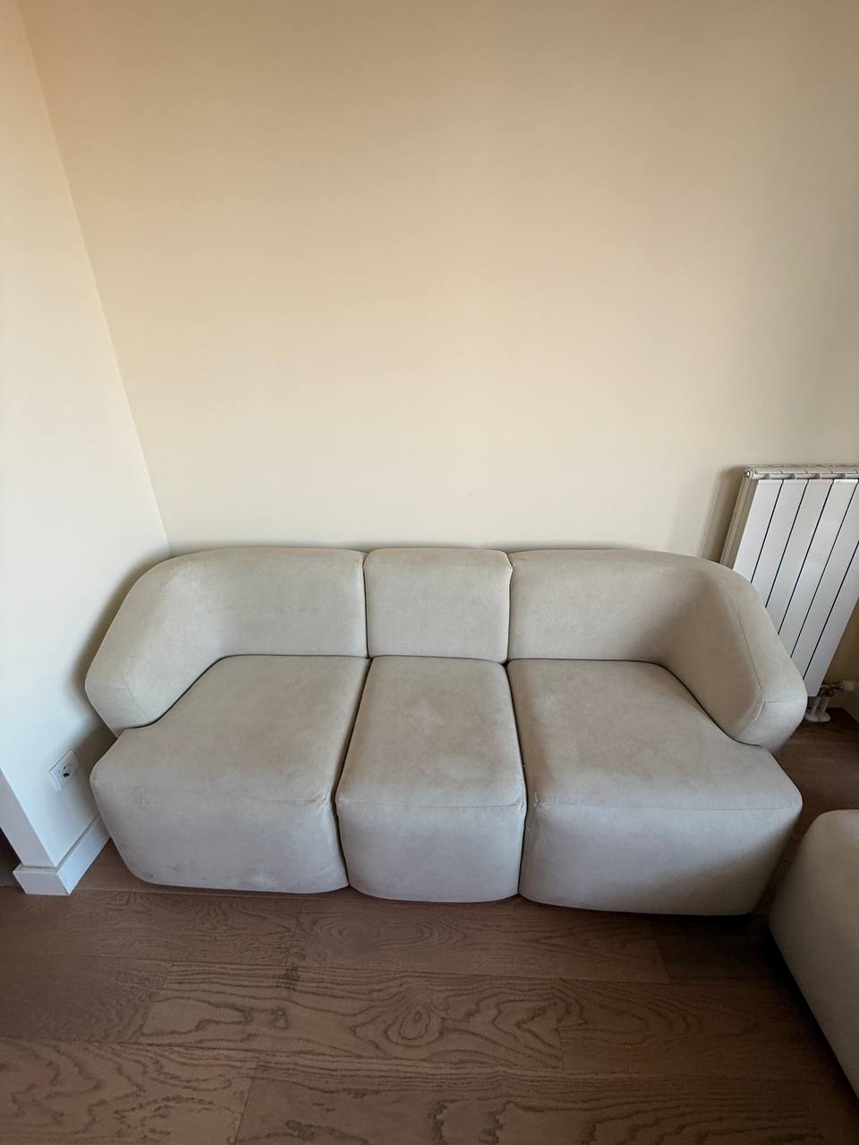 Set za mebl meko photo 3