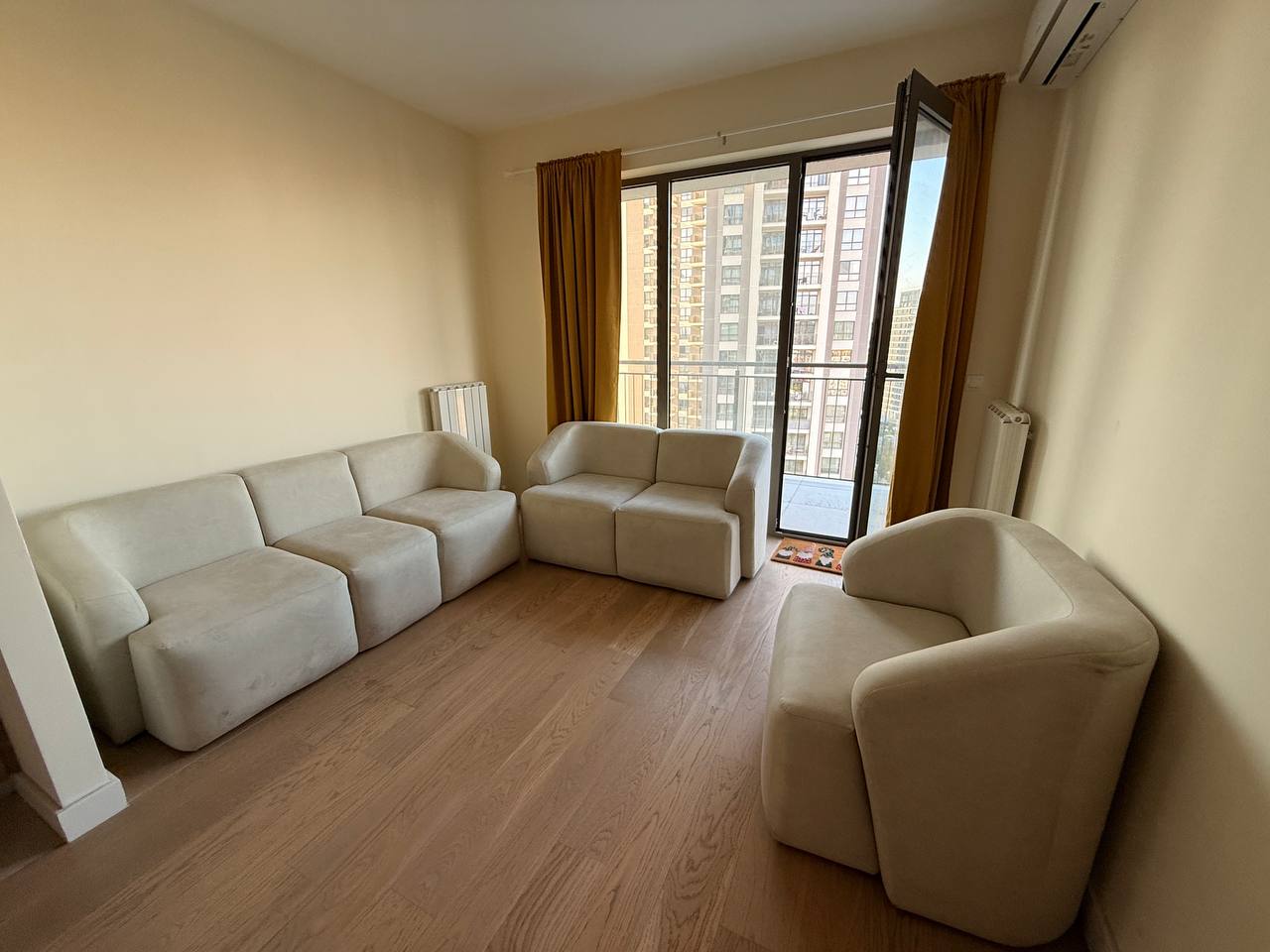 Set za mebl meko photo 4