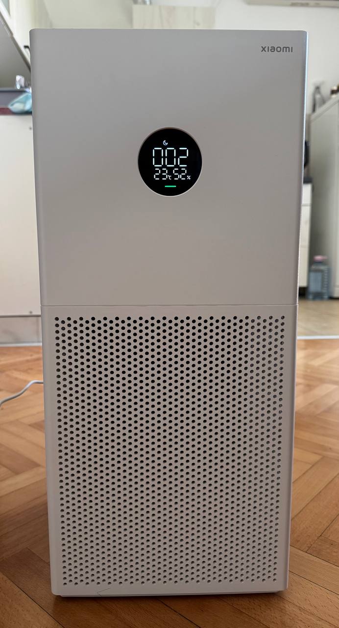 Xiaomi Mi Air Purifier
