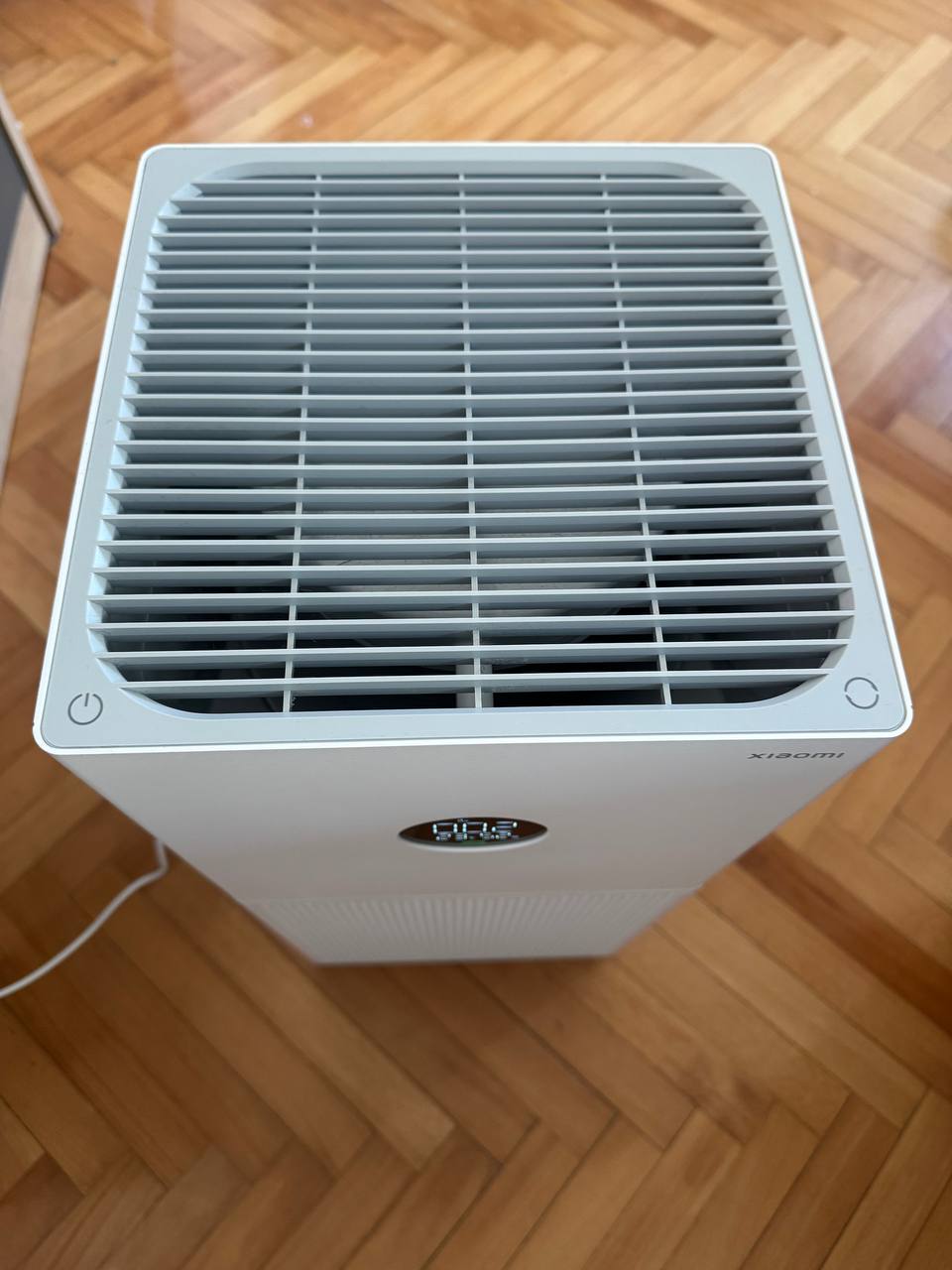 Xiaomi Mi Air Purifier photo 2