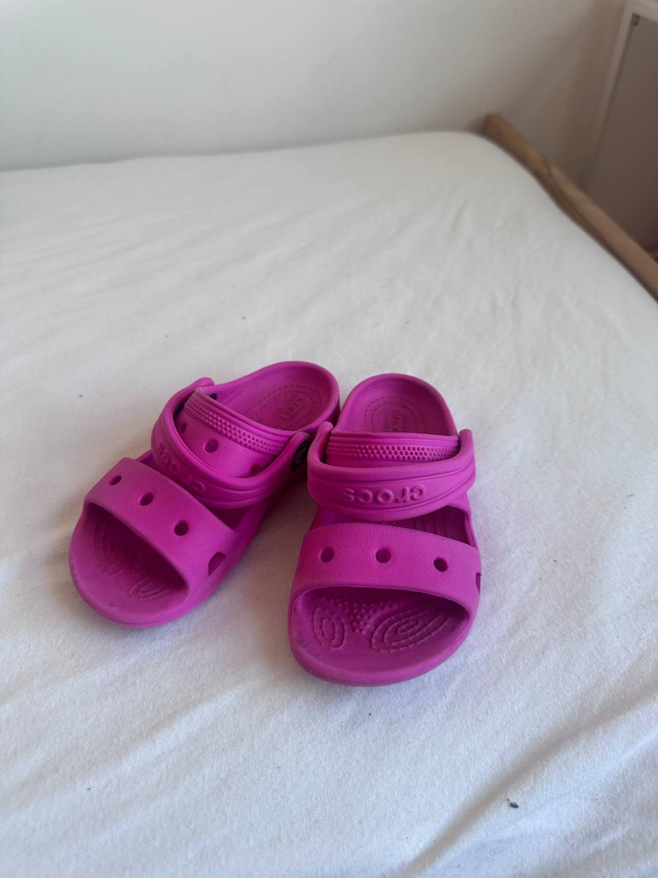 Сабо crocs c9