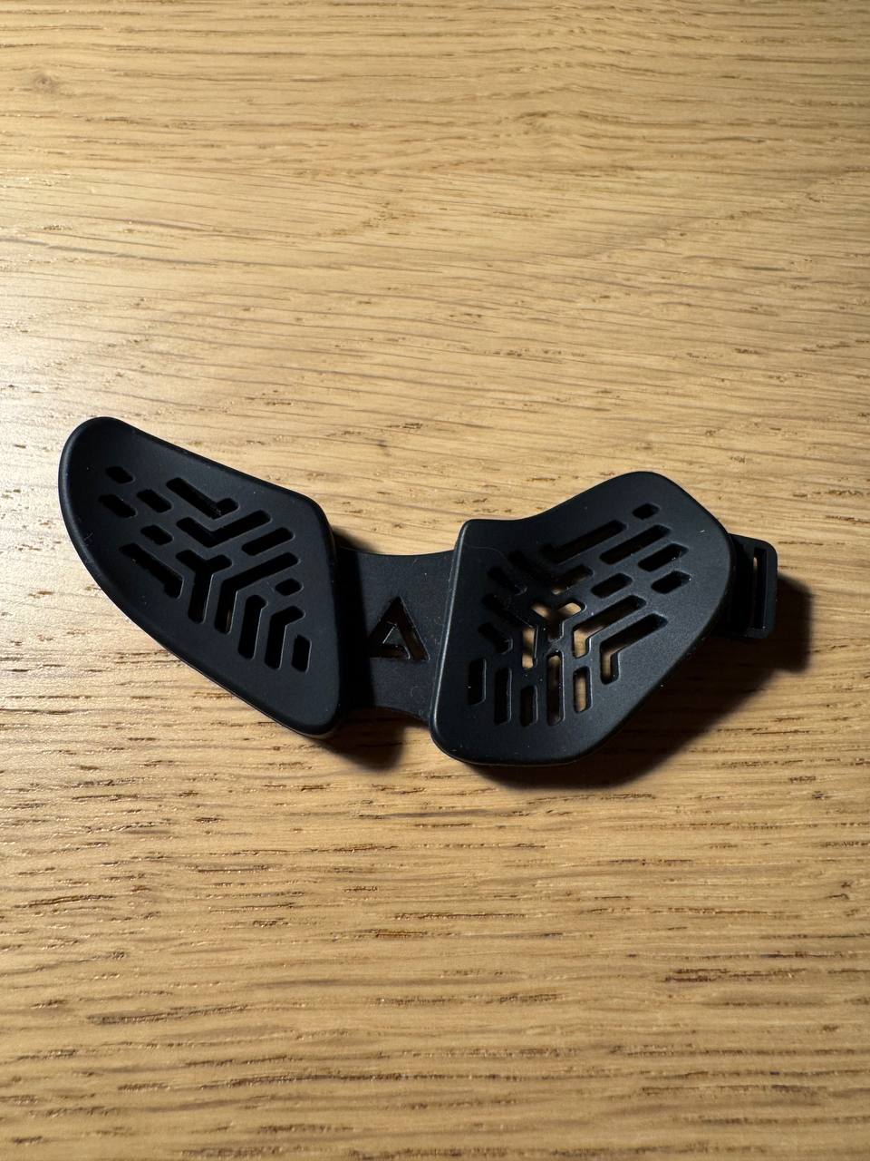 Wrist rest Deltahub Carpio g2.0 photo 2