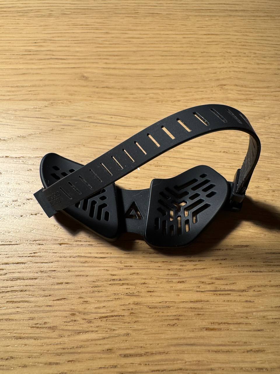 Wrist rest Deltahub Carpio g2.0 photo 3