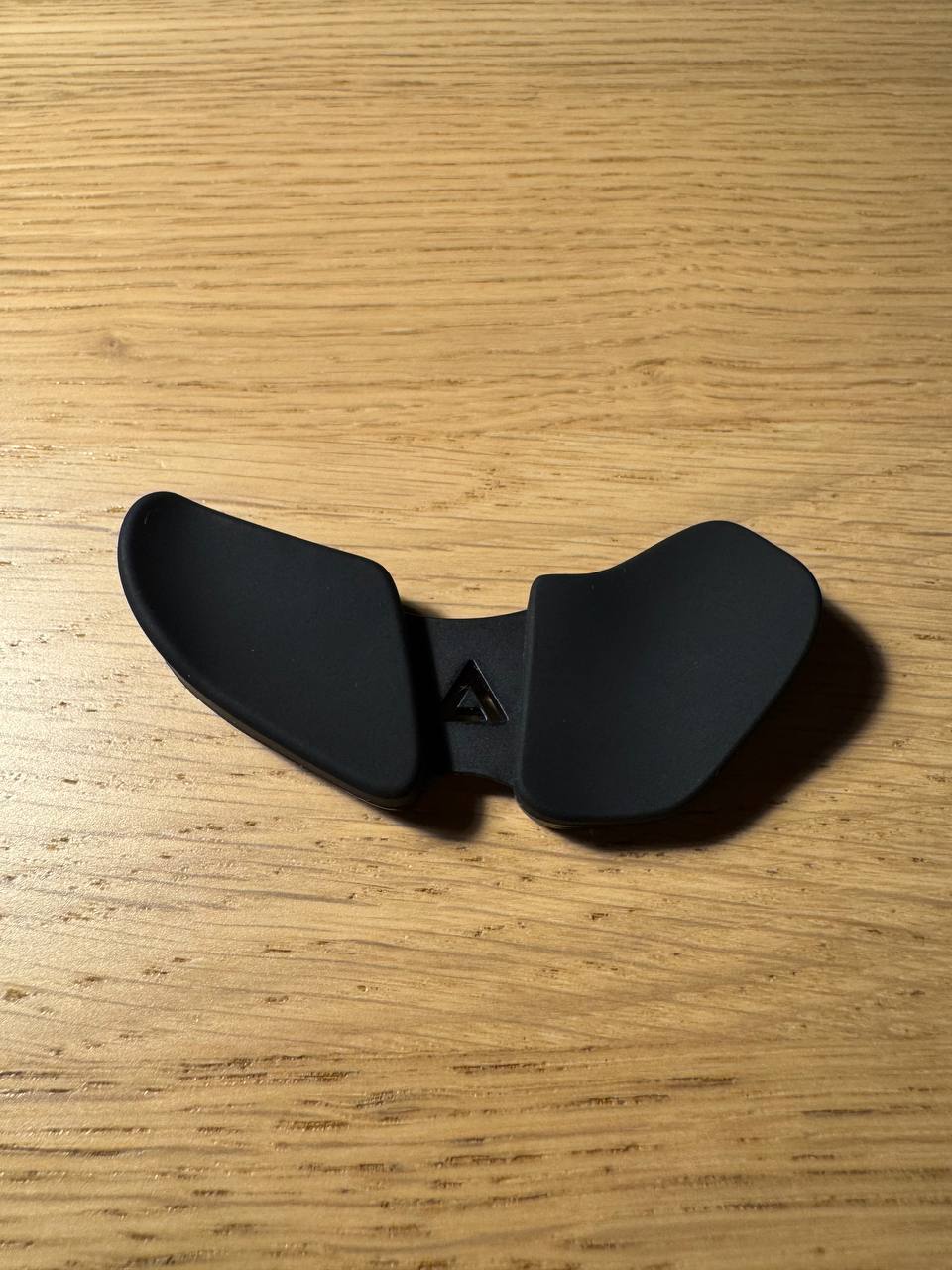 Wrist rest Deltahub Carpio g2.0 photo 4