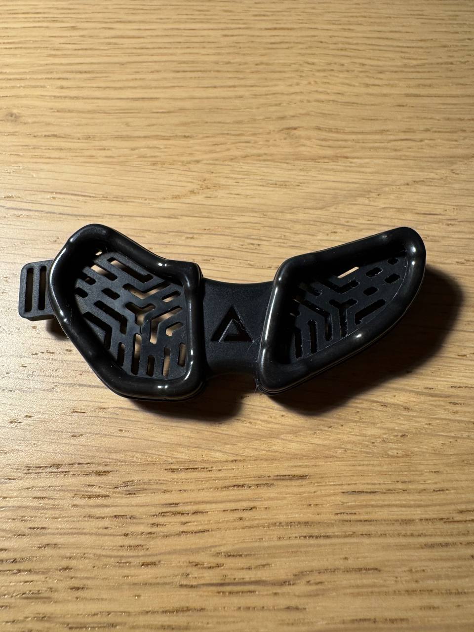 Wrist rest Deltahub Carpio g2.0 photo 5
