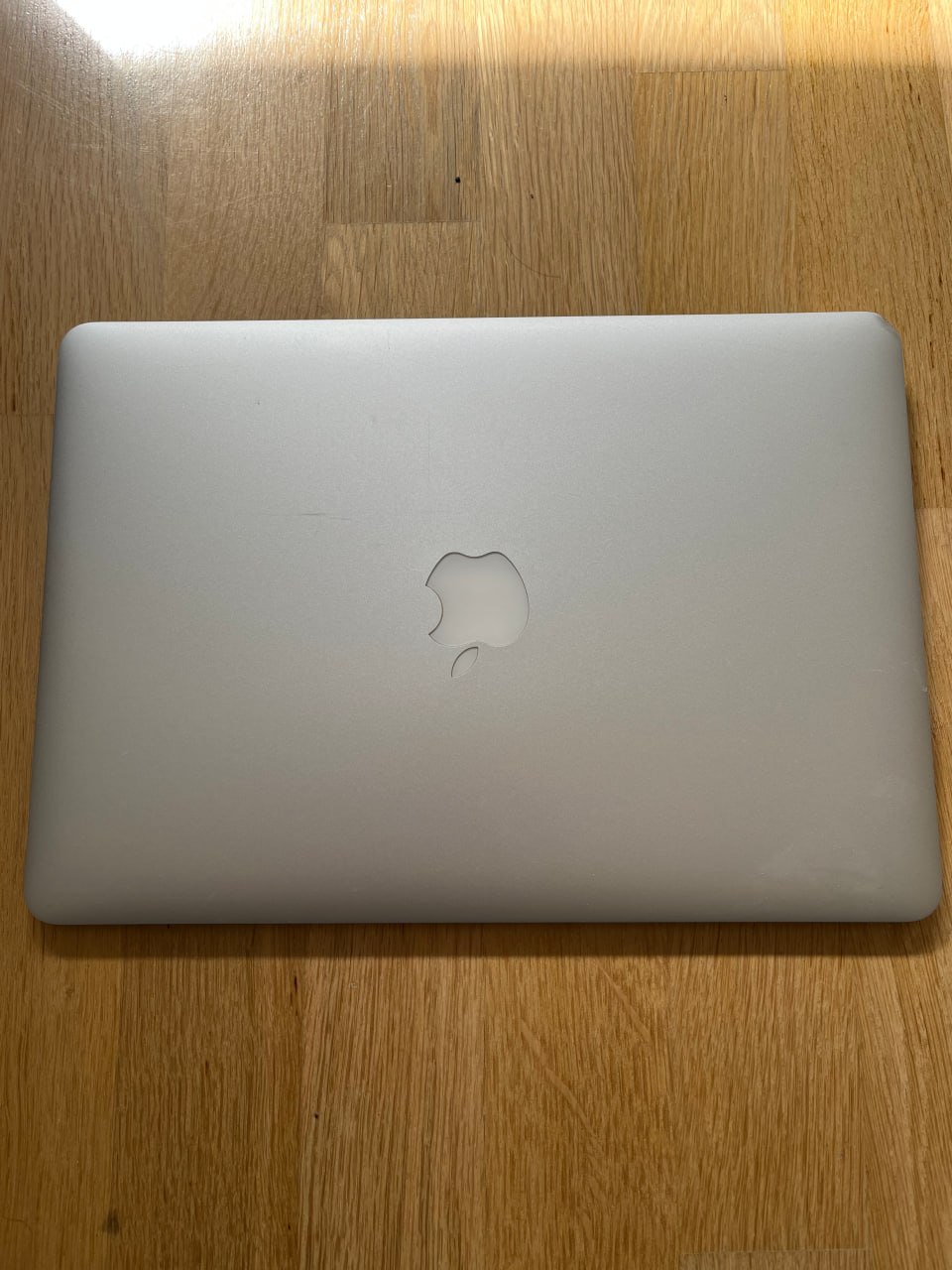 MacBook Air 2017
