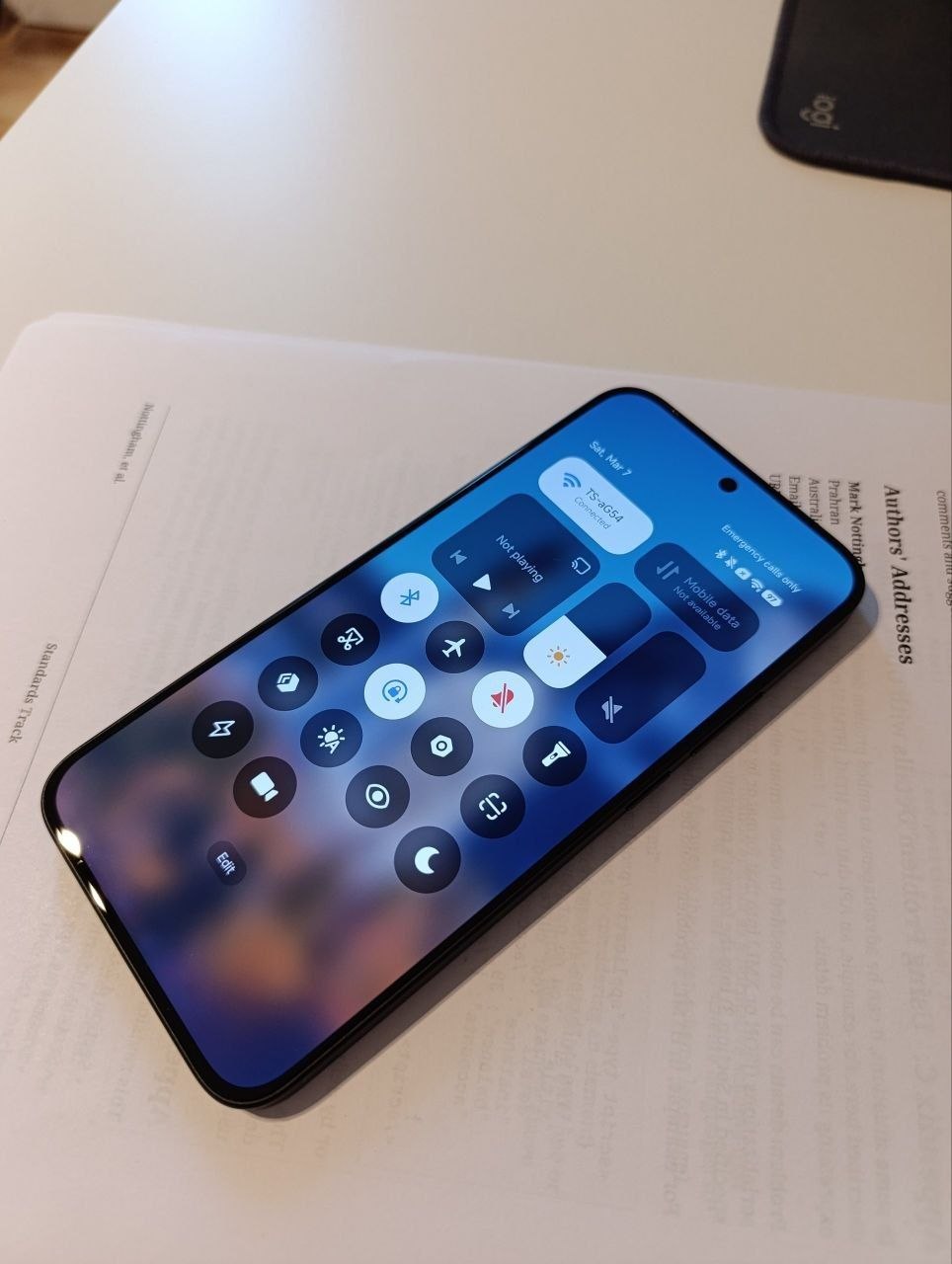Xiaomi 15T Smartphone photo 3