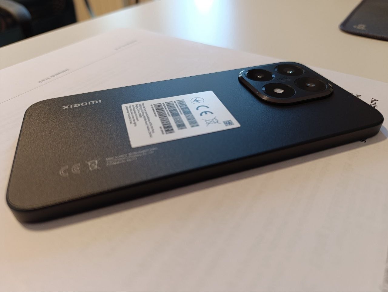 Xiaomi 15T Smartphone photo 4