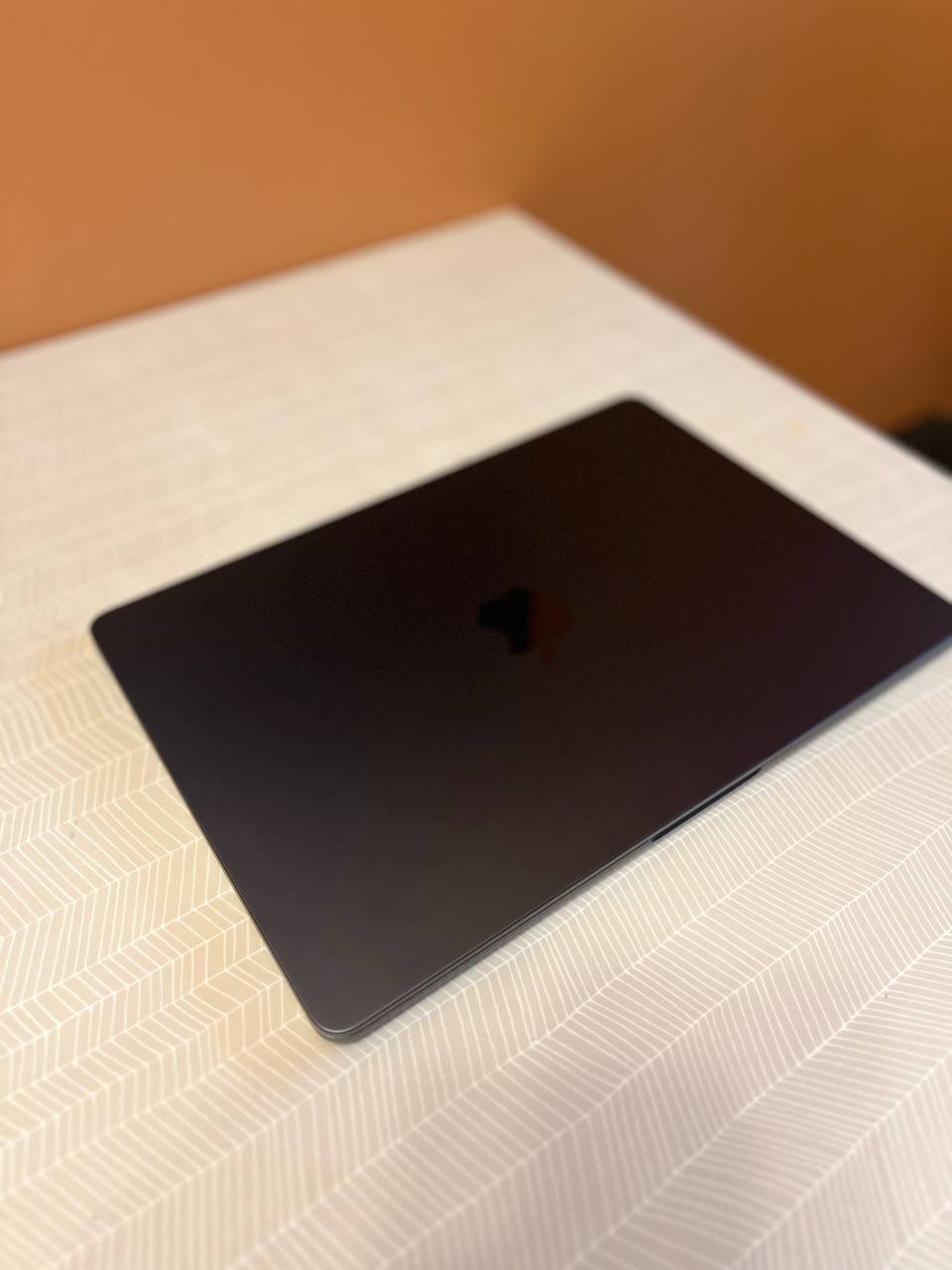MacBook Air M2 2022 photo 4