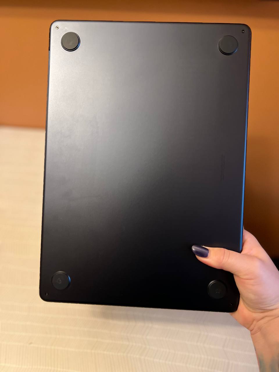 MacBook Air M2 2022 photo 6