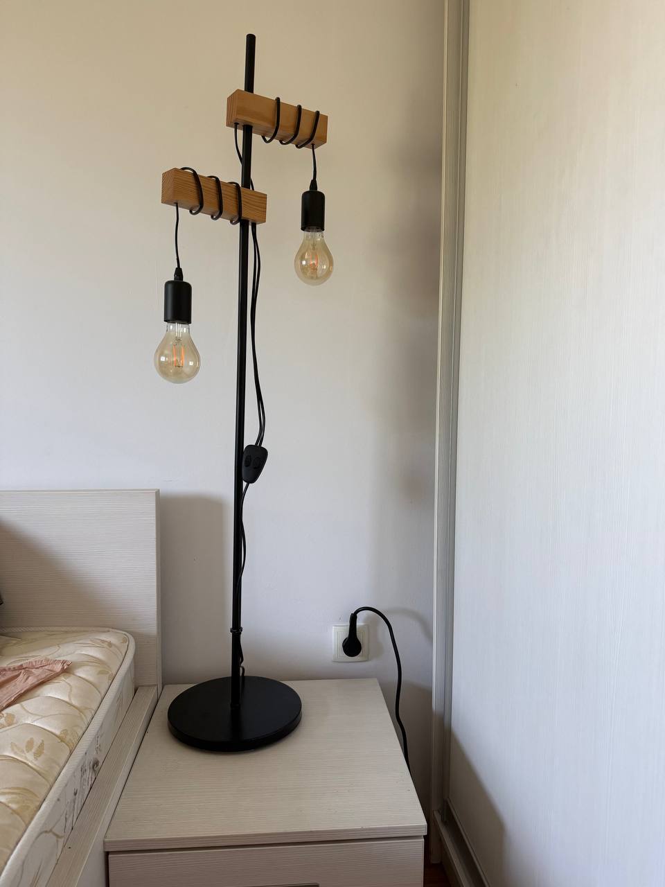 Designer lamp