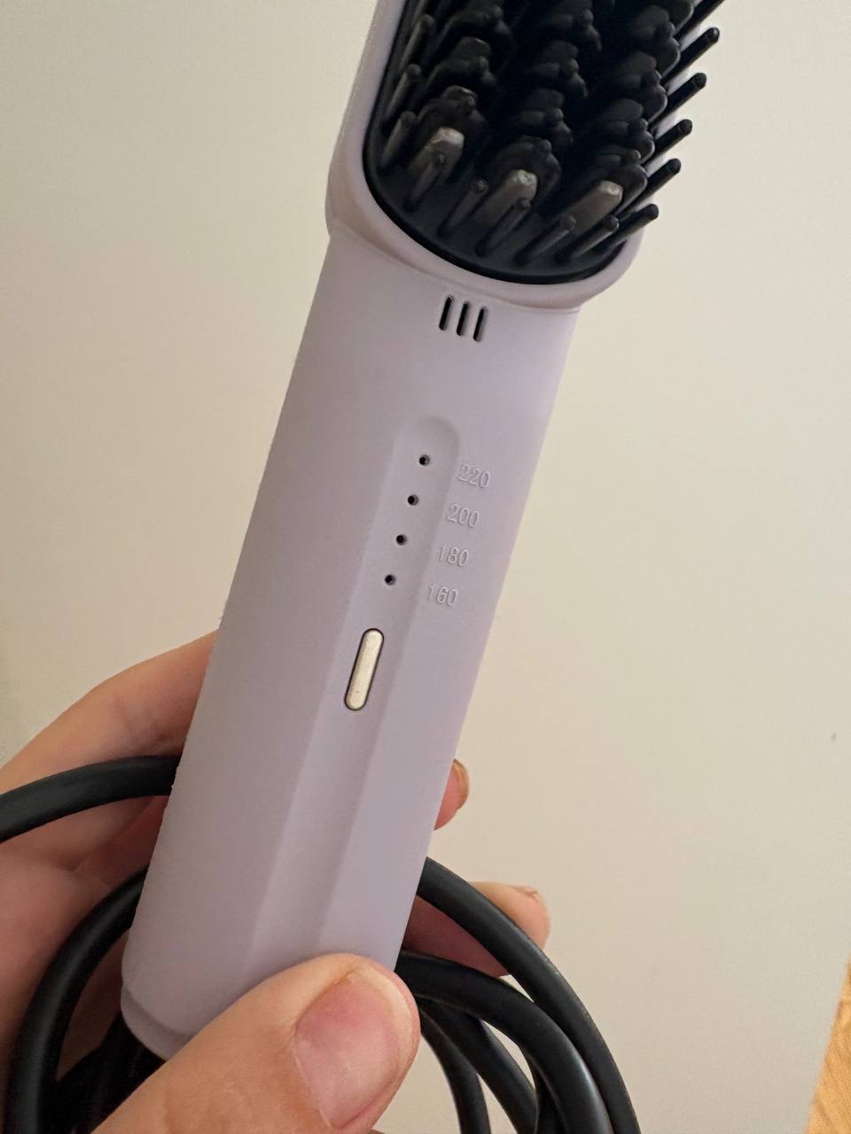 Straightener photo 3