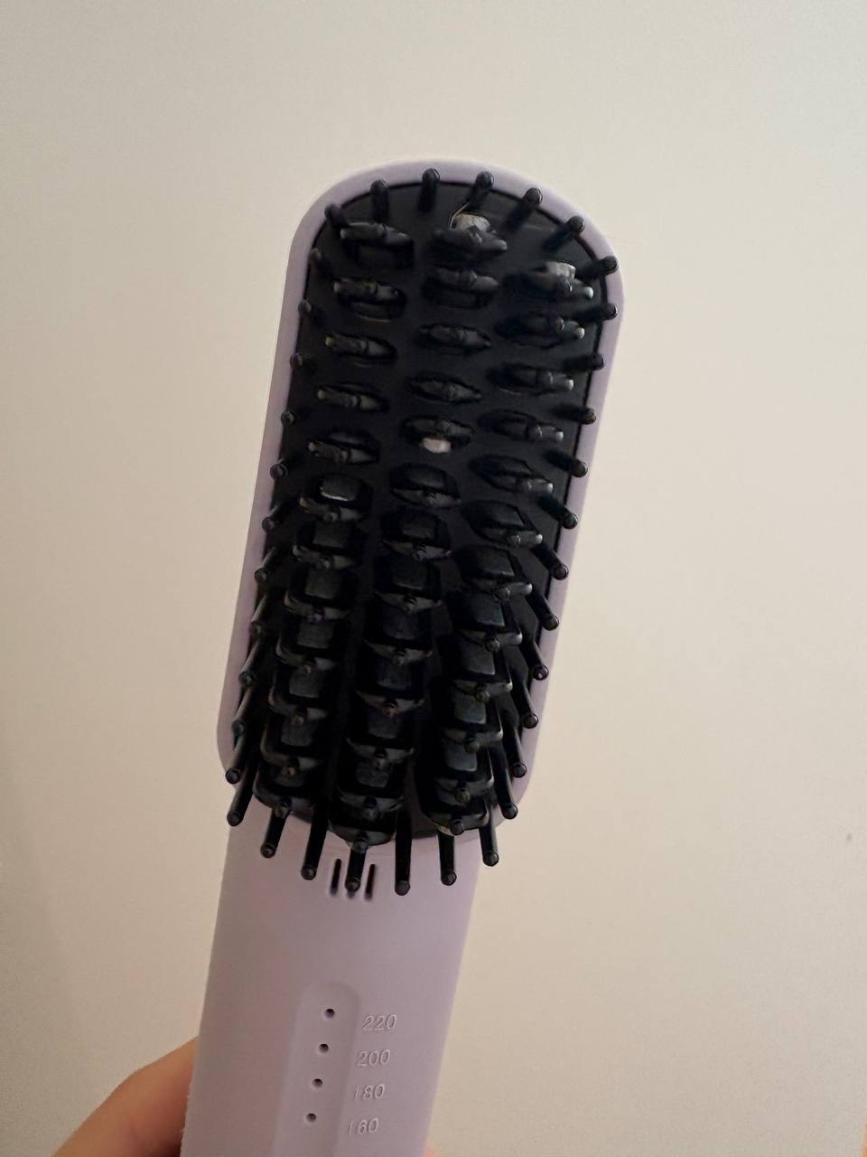Straightener photo 4